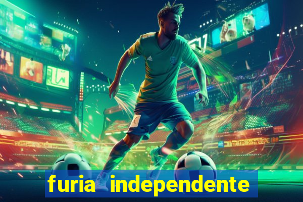 furia independente guarani aliadas